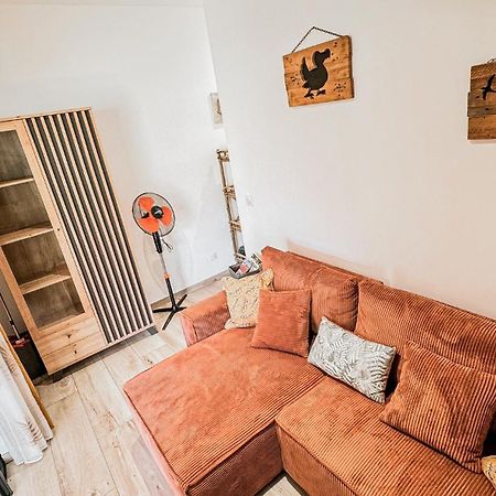 Chalet Tikaz Sandjo Noël Εξωτερικό φωτογραφία