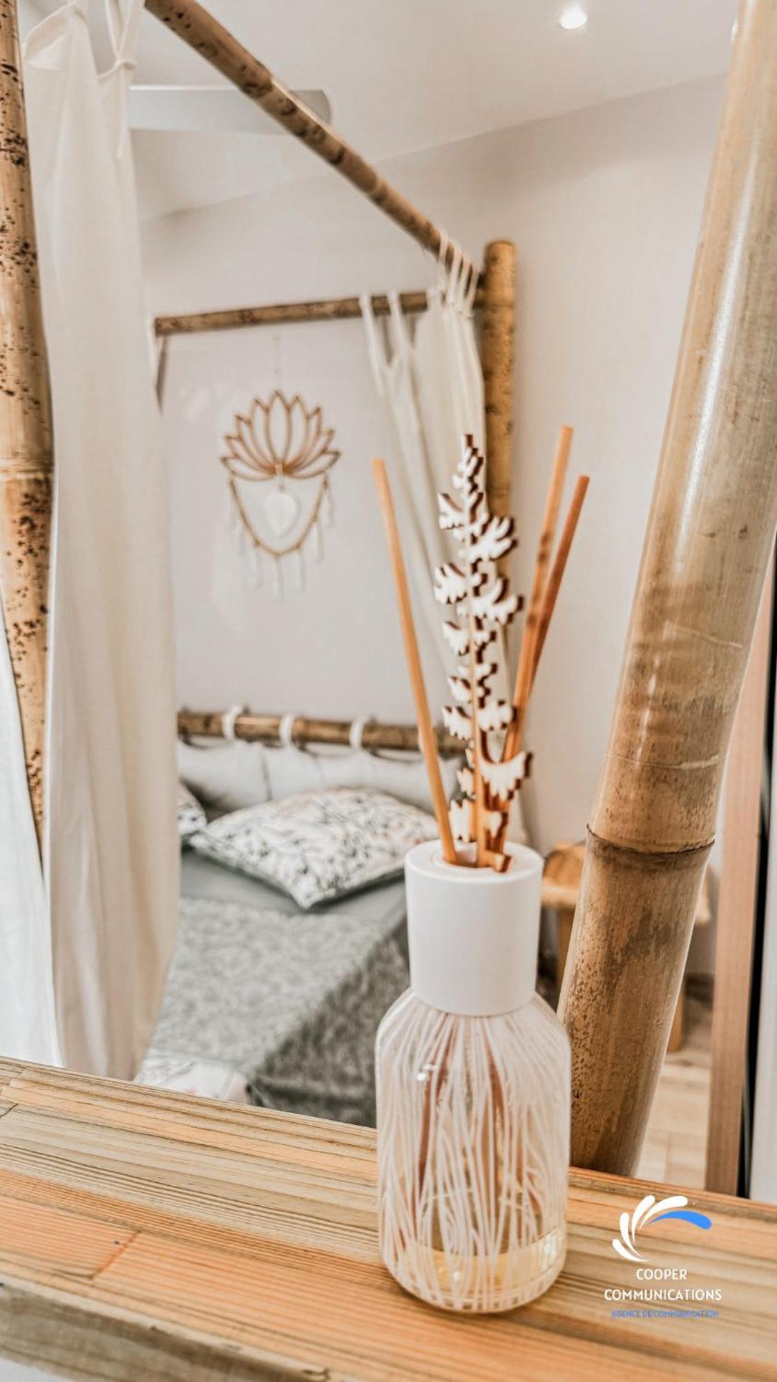 Chalet Tikaz Sandjo Noël Εξωτερικό φωτογραφία