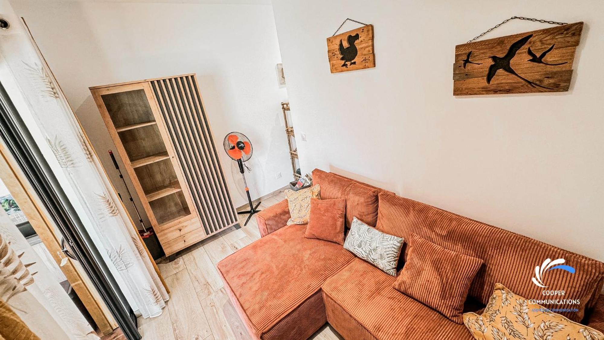 Chalet Tikaz Sandjo Noël Εξωτερικό φωτογραφία