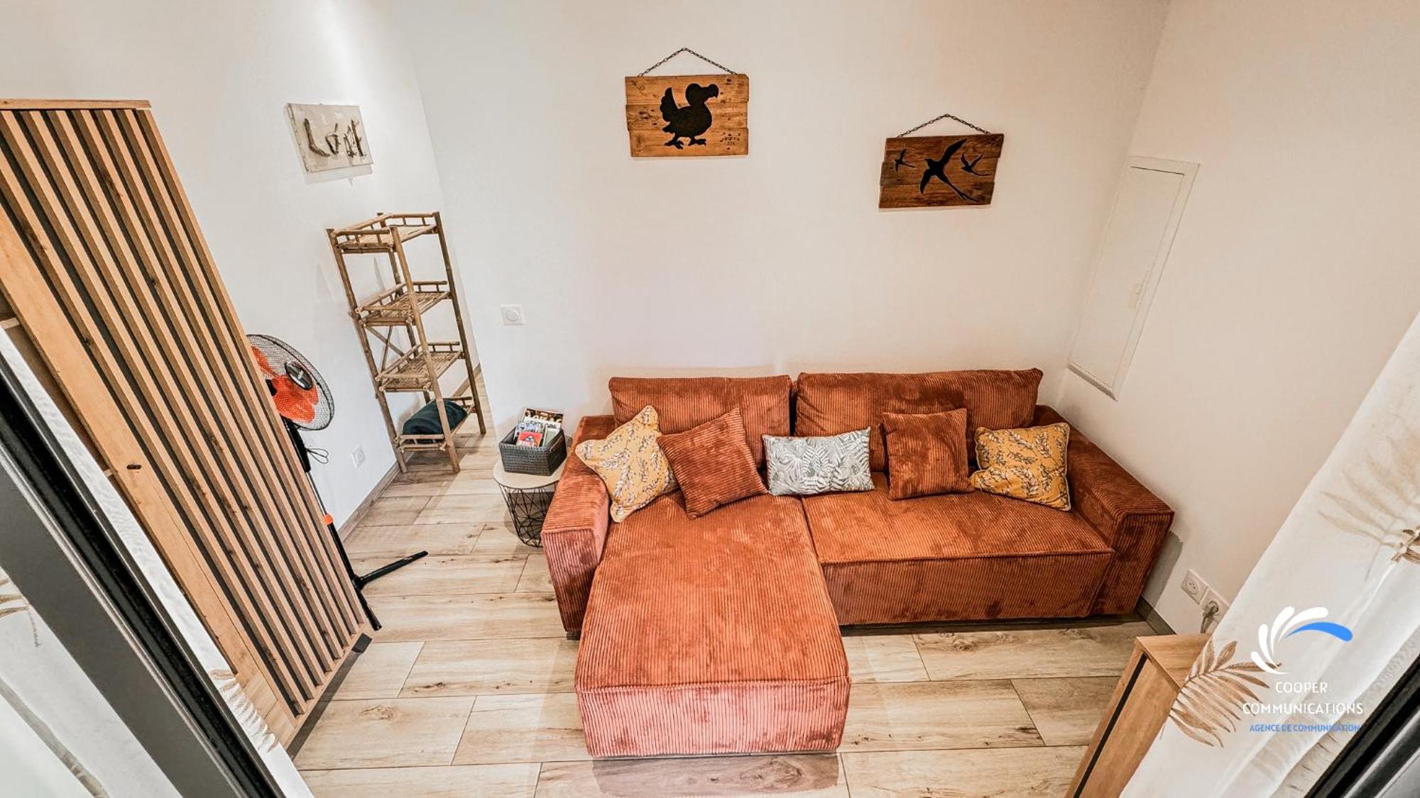 Chalet Tikaz Sandjo Noël Εξωτερικό φωτογραφία