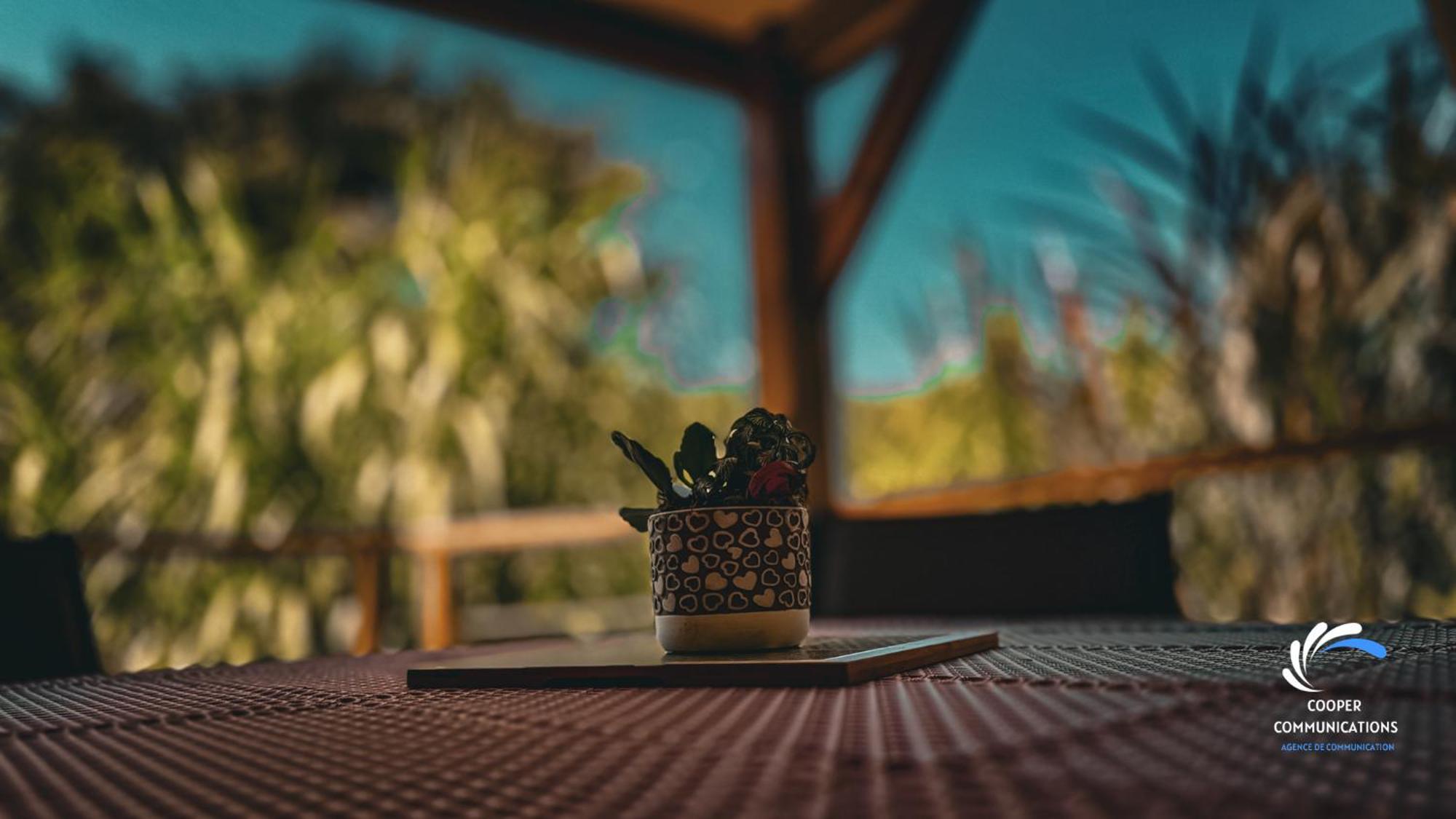 Chalet Tikaz Sandjo Noël Εξωτερικό φωτογραφία