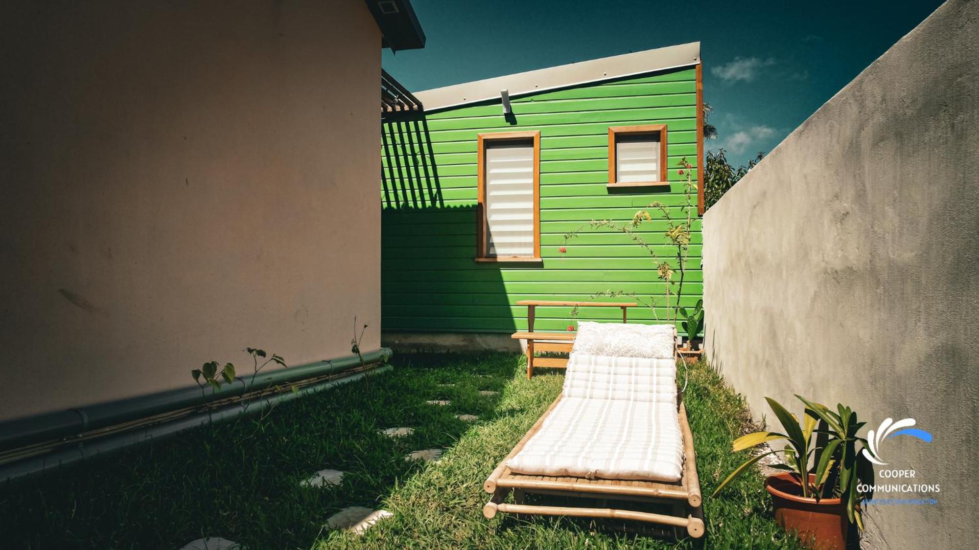 Chalet Tikaz Sandjo Noël Εξωτερικό φωτογραφία
