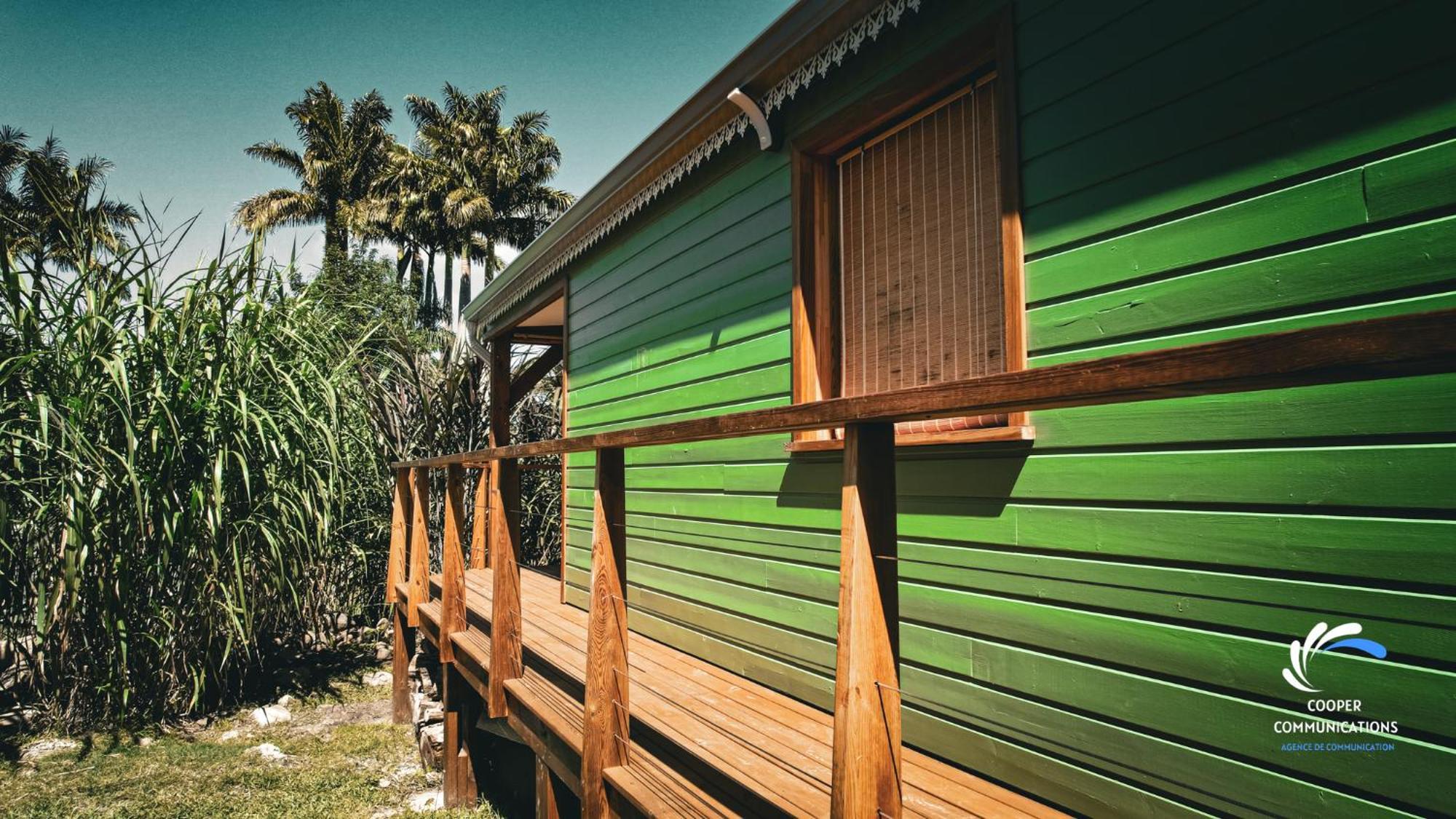 Chalet Tikaz Sandjo Noël Εξωτερικό φωτογραφία