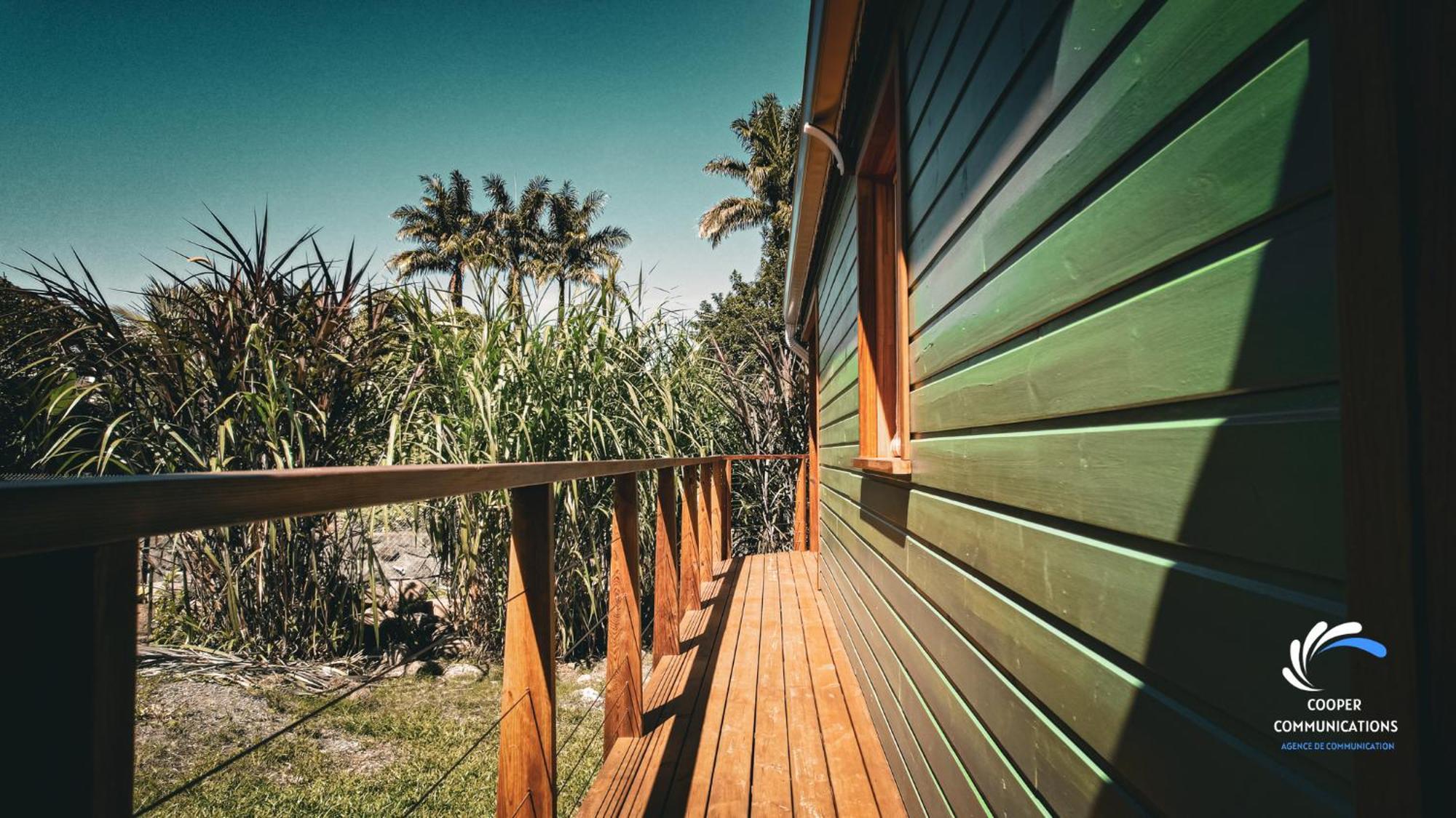 Chalet Tikaz Sandjo Noël Εξωτερικό φωτογραφία