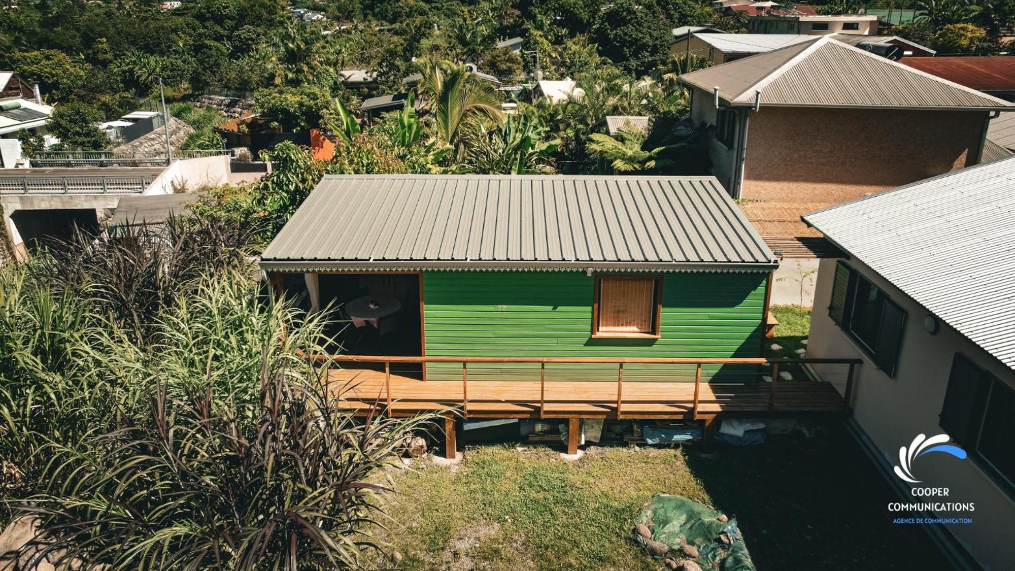 Chalet Tikaz Sandjo Noël Εξωτερικό φωτογραφία