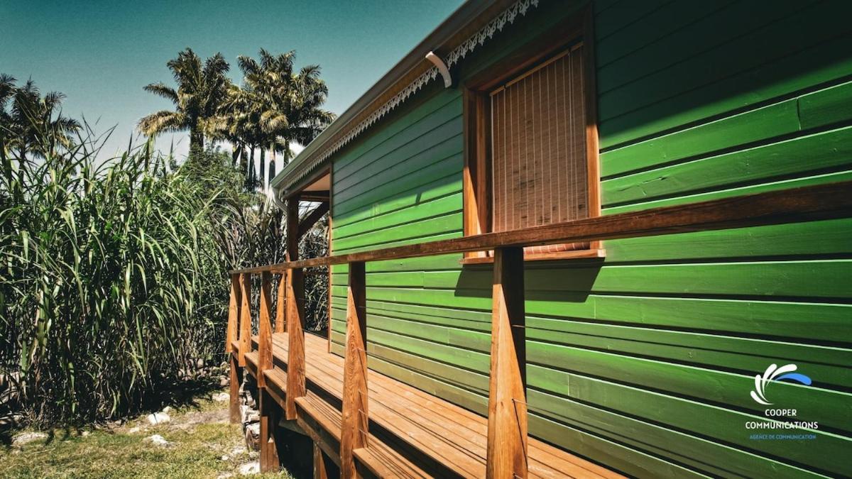 Chalet Tikaz Sandjo Noël Εξωτερικό φωτογραφία
