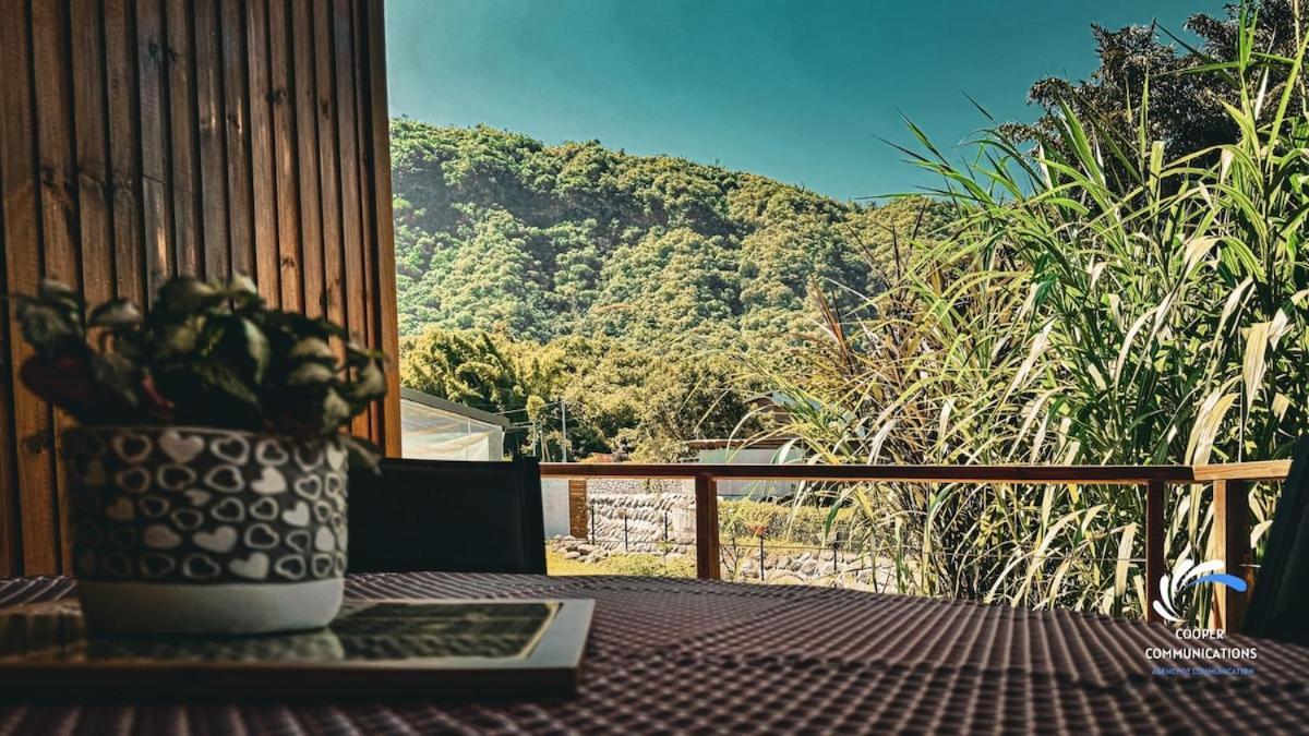 Chalet Tikaz Sandjo Noël Εξωτερικό φωτογραφία