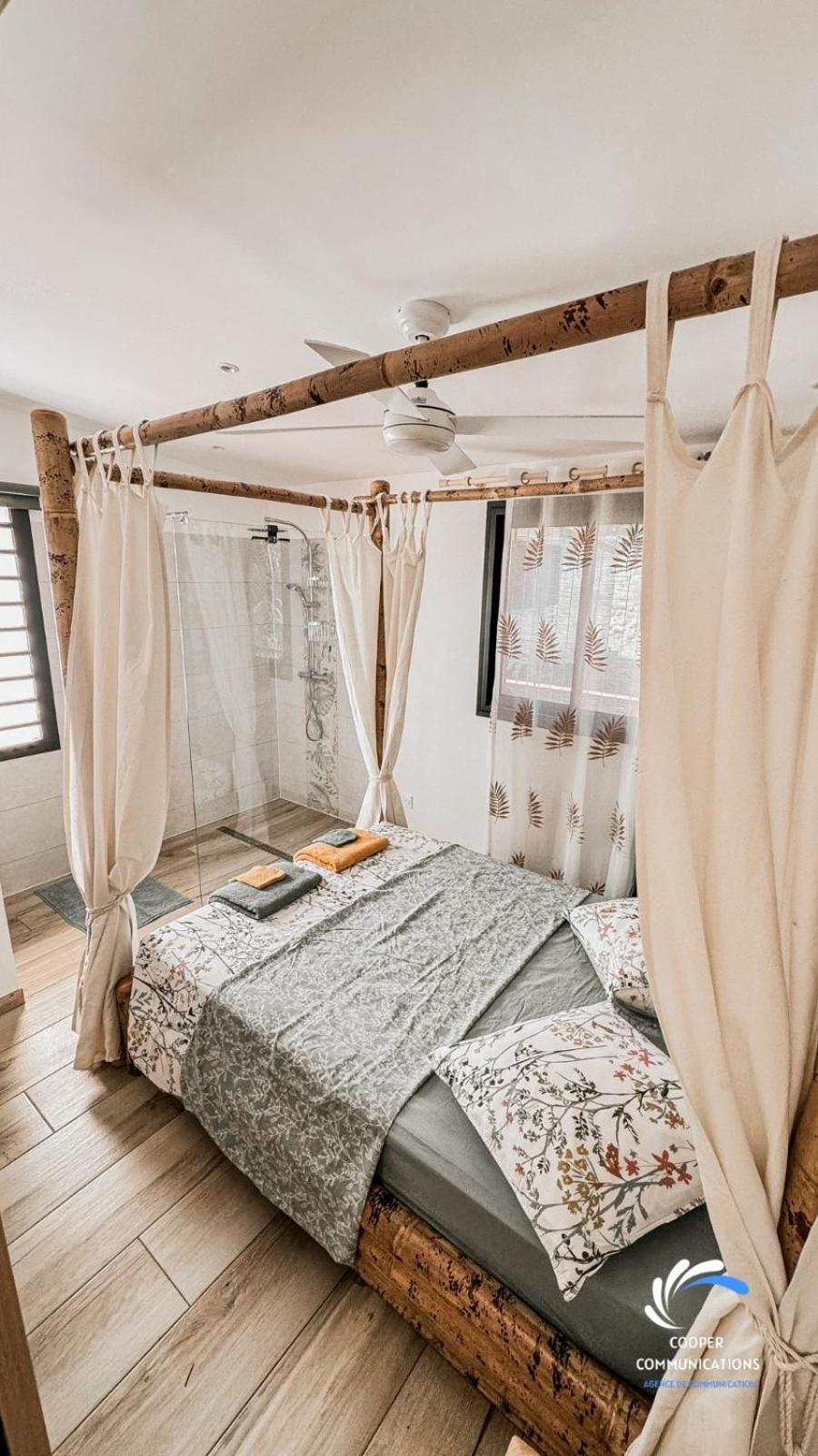 Chalet Tikaz Sandjo Noël Εξωτερικό φωτογραφία