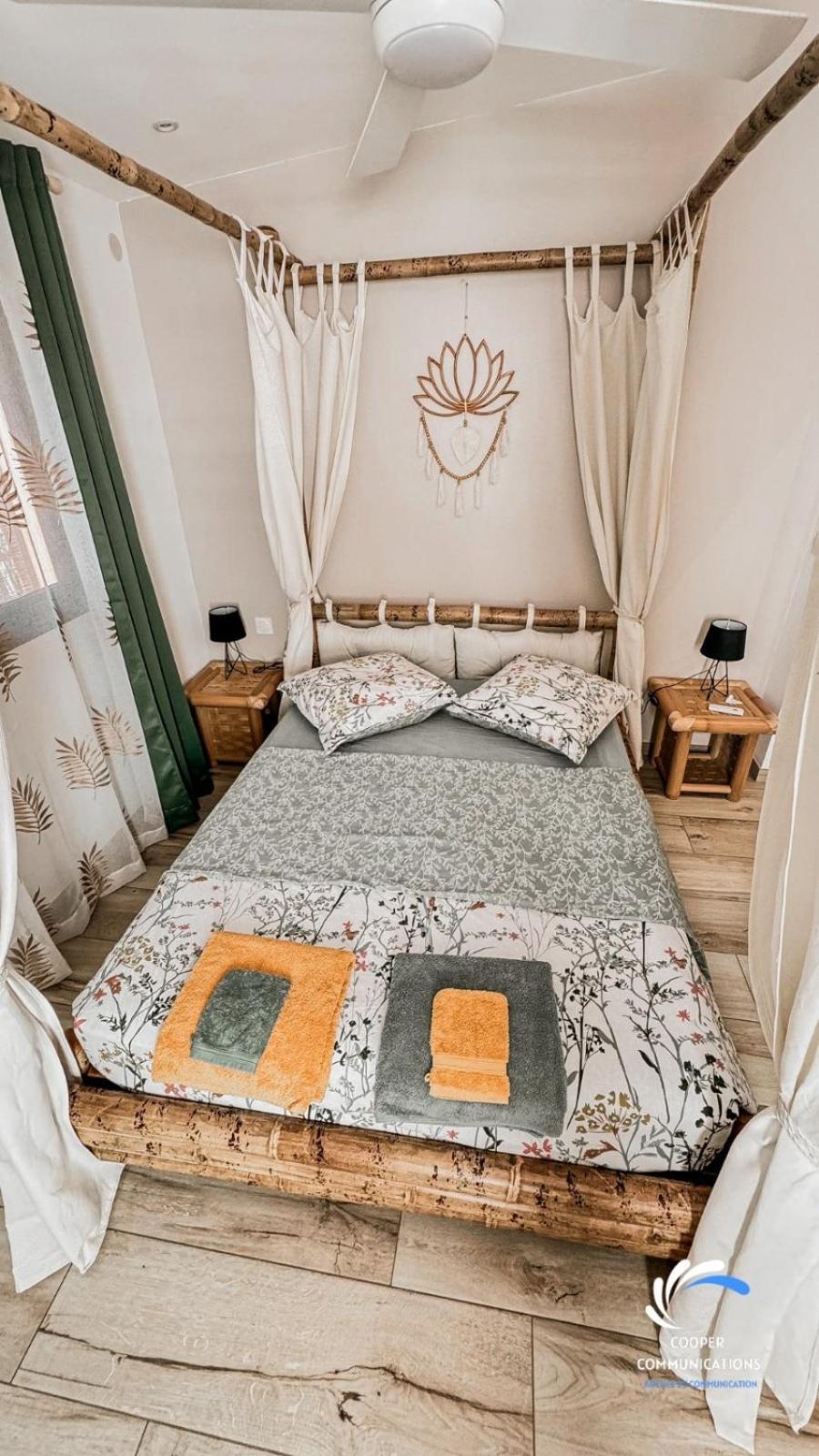 Chalet Tikaz Sandjo Noël Εξωτερικό φωτογραφία
