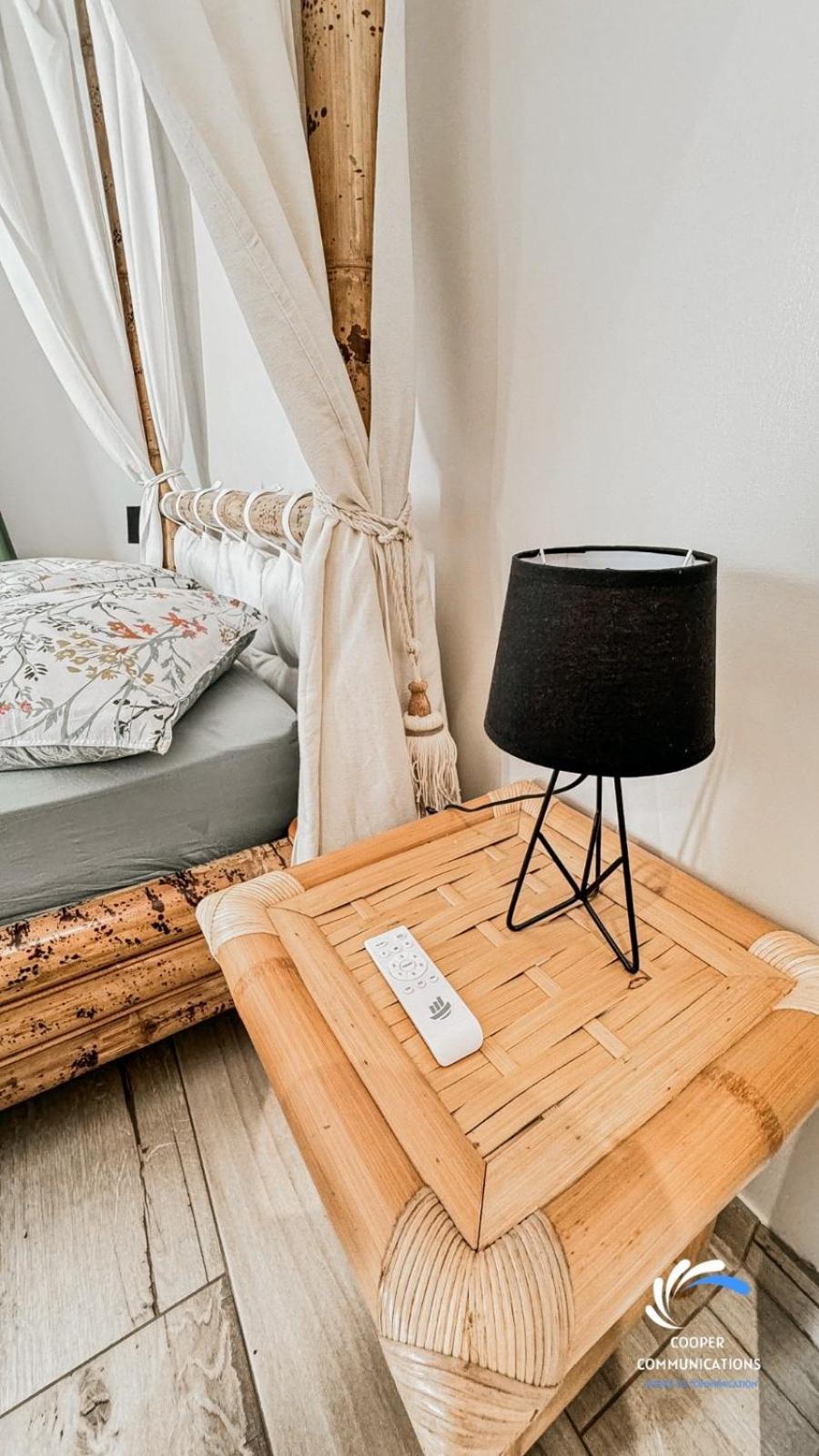 Chalet Tikaz Sandjo Noël Εξωτερικό φωτογραφία